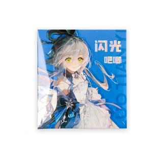 Joyouth现货 洛天依徽章58mm盲袋 VSINGER盲盒乐正绫正版吧唧