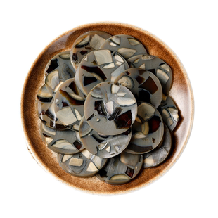 神丹松花皮蛋肠原味无铅工艺真空熟食变蛋肠即食凉拌下酒菜