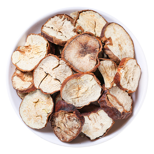 娑罗子中药材500g250g100克野生婆罗子片梭罗子桫椤果梭罗果仙栗