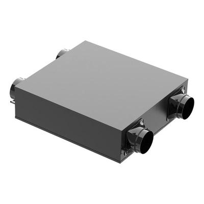 艾美特全热交换新风机家用商用