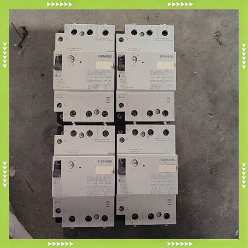 【问价】马达断路器3VU1640-1MR00，36-52A规格适用
