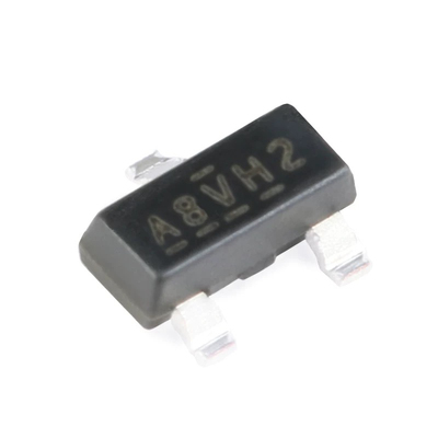 原装正品 IRLML2402TRPBF SOT-23 N沟道 20V/1.2A 贴片 MOSFET管