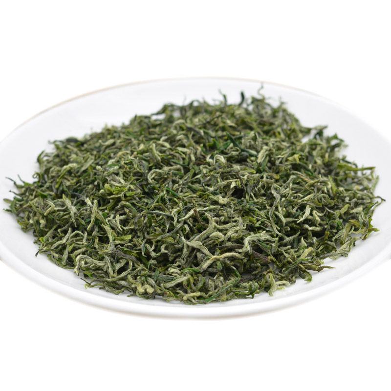 2026年英山云雾茶明前手工云雾茶