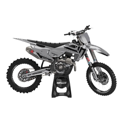 恒建胡思瓦娜TEFETC贴花贴纸