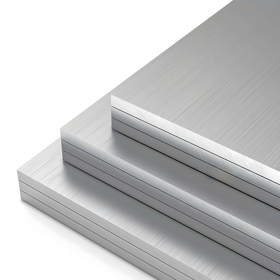 6061铝板加工定制7075铝板1/2/3/5/8/10mm厚铝合金板材片激光切割