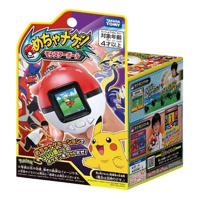 日本皮卡丘精灵宝可梦