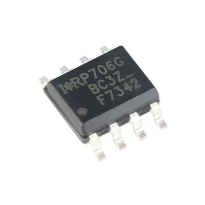 原装正品 IRF7342TRPBF SOP-8 双P沟道  -55V/-3.4A 贴片MOSFET管
