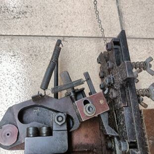 议价Terminal Machine Wire Mold Disassembled 适用