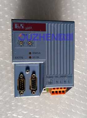 议价7EX770.50-1贝加莱 模块原装正品  现货 成色好 低价处理有质