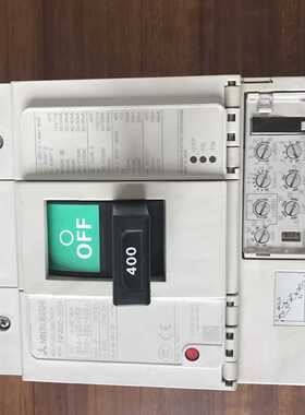 三菱断路器NF30-CS 3P 5-30A NF400-SEW 4P 200-400A NF125-CW 3P
