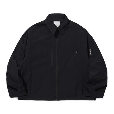 PINSKTBS户外防水夹克外套男