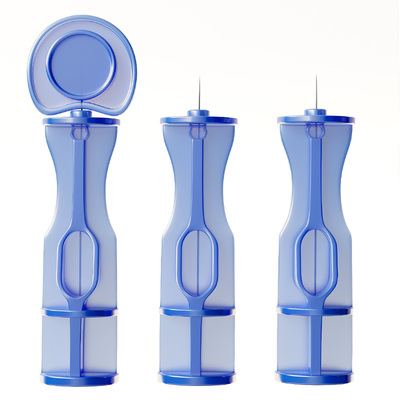 【美容院同款】一次性粉刺针