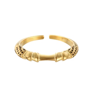 925银老头环戒指 女巫梅林娜灵马哨笛吊坠 托雷特 艾尔登法环项链