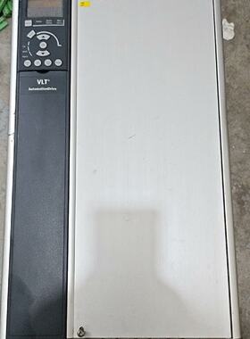 【请询价】丹佛斯变频器，成色新，功能包好PC-301P37KT4E20