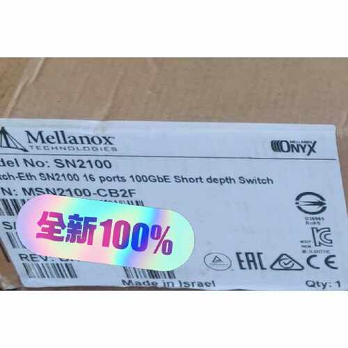 溢价-MSN2100CB2FC