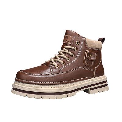 FlowLlorss旗舰店男鞋国潮运动