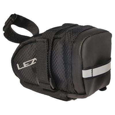 LEZYNE雷音自行车尾包防水、反光