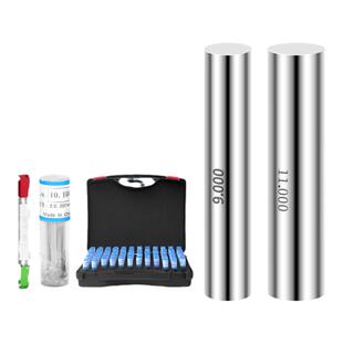 高精度针规销式塞规量规量针光量棒 pin规精密测量通止规非标定做