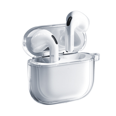 图拉斯新款适用airpods4耳机套