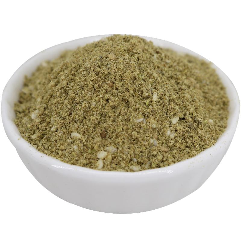 新疆孜然粉特级纯正半中粗细粉