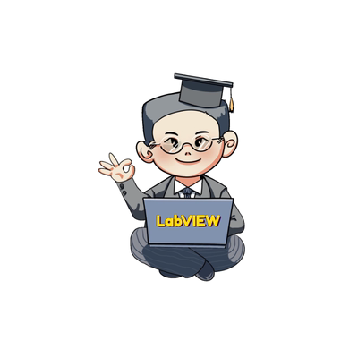 LabVIEW数据库视频教程MySQL Access SQL Server存储读取编程软件