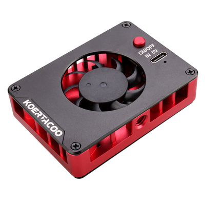 相机直播散热索尼/富士/佳能适用