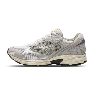 Mizuno美津浓男鞋女鞋26春季新款复古老爹鞋运动鞋跑步鞋SPEED 2K