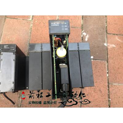 议价IC693PCM301L GE模块 二手拆机件 实物图 外壳破 价格询价