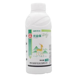 冠龙农化优益保氟菌霜霉威黄瓜葡萄莴笋霜霉病专用药农药杀菌剂
