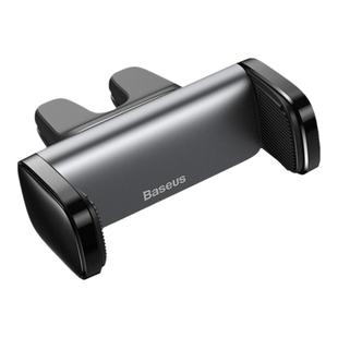 倍思手机车载支架汽车支撑架车用导航出风口固定支架车内上用品
