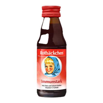 0添加剂免疫小红脸婴幼儿童补锌