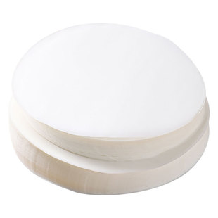 98口径一次性奶茶防漏纸奶茶店饮品防溢纸咖啡杯封口膜打包防漏膜