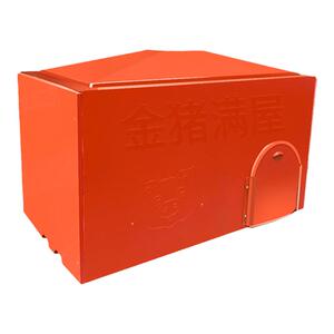仔猪保温箱塑料加厚取暖