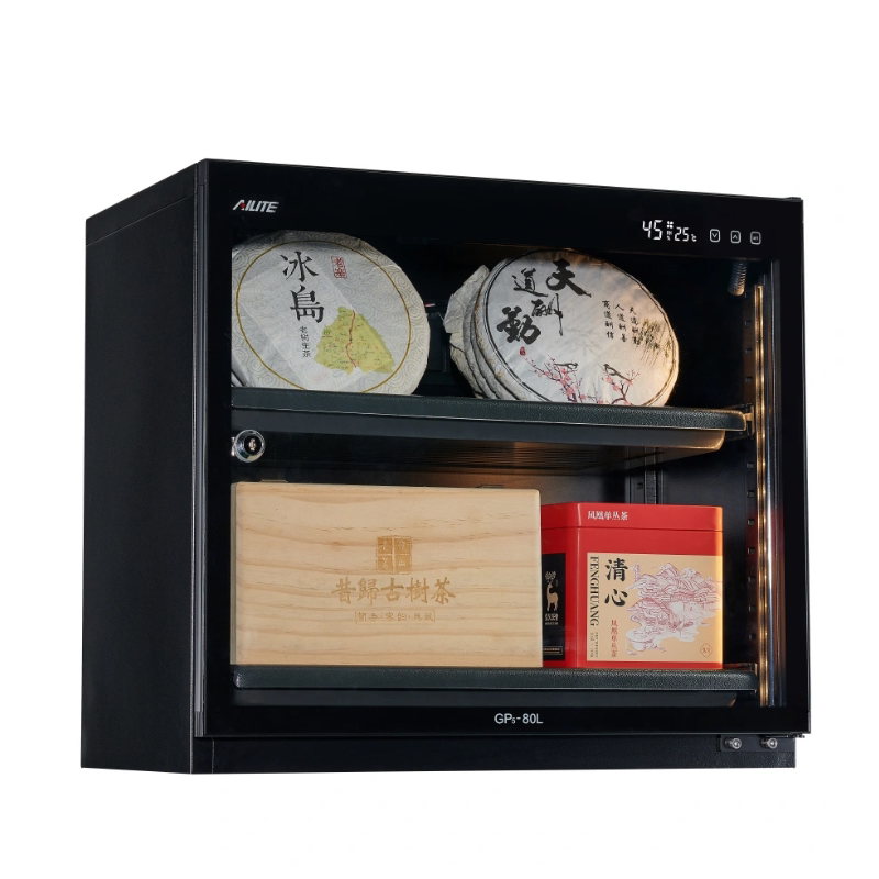 摄像机防潮箱大长焦镜头收纳80L