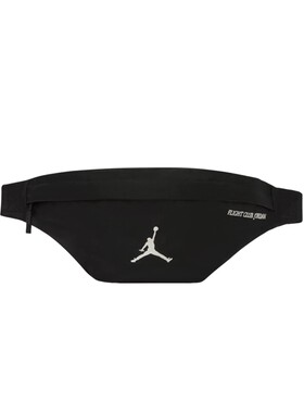 NBA官方-Jordan运动户外腰包