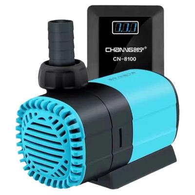 正品保障假一赔四创宁变频水泵