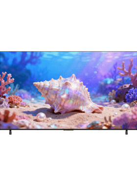海尔75H5D75英寸电视