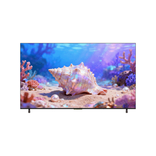 海尔小红花电视75H5D 2026新款75英寸家用液晶电视机以旧换新补贴