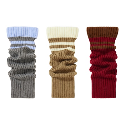 上森派系senpop儿童宝宝护踝袜套