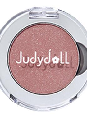 judydoll橘朵单色腮红收缩色