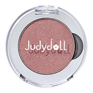 juduo橘朵腮红单色35烤奶茶色眼影修容膨胀收缩色2025年新款爆款