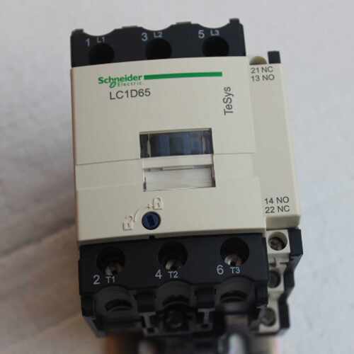 议价施耐德接触器LC1D300M7C交流220V质保一年300A LC1-D300M7C