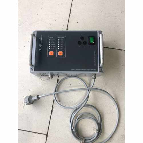 询价-德国Artech超声波控制器DGC2S38实物