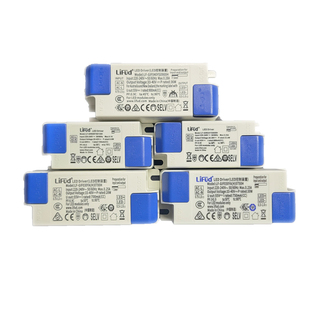 lifud莱福德驱动器LED射灯电源筒灯无频闪镇流器CREE芯片控制器