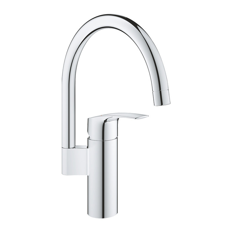 高仪(GROHE)原装进口单把厨房龙头
