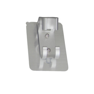 花洒支架粘贴免打孔无孔底座固定架座浴室淋浴喷头挂座莲蓬头支架