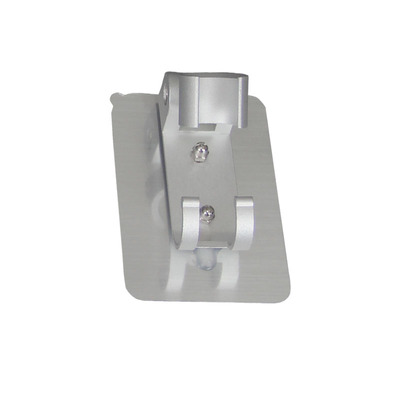 免打孔粘贴固定架挂座架花洒底座