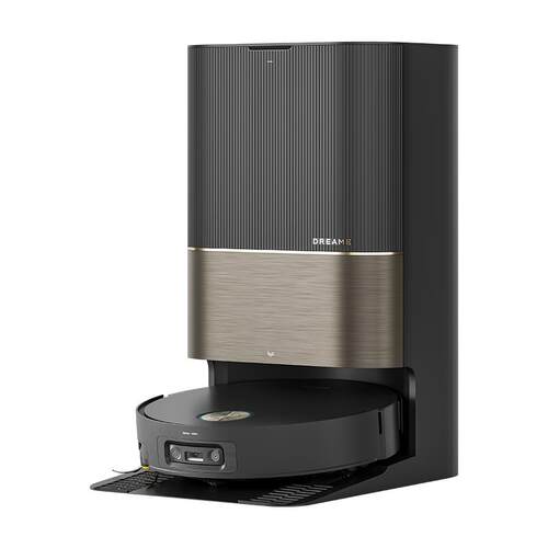 【新品】追觅扫地机器人X60Pro圆盘仿生多级双机械臂外扩10cm越障