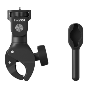 【旗舰店】影石Insta360 大力夹 摩友拍摄 适配夹持范围17mm-37mm