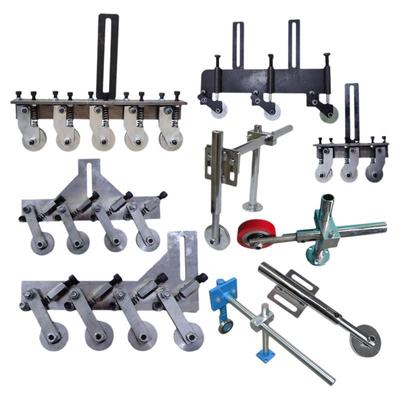 木工立铣机配件仿型靠模机械设备